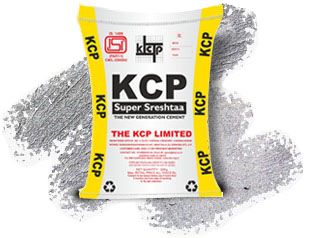 KCP Super Sreshtaa 50 Kgs